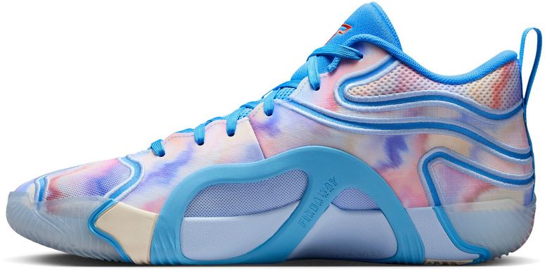 Кроссовки Nike Tatum 3 мужские - 4