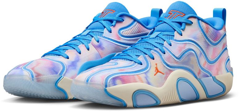 Кроссовки Nike Tatum 3 мужские - 5
