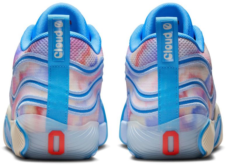 Кроссовки Nike Tatum 3 мужские - 6