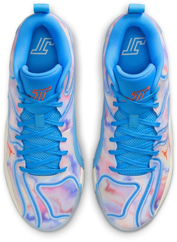 Кроссовки Nike Tatum 3 мужские - 7
