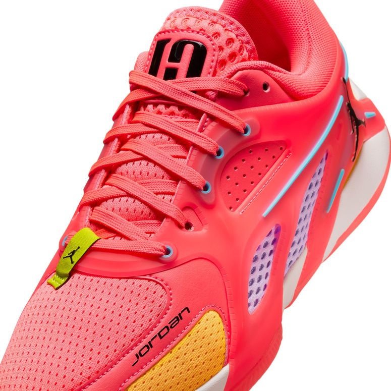 Кроссовки Jordan Jordan Heir Series мужские - 10