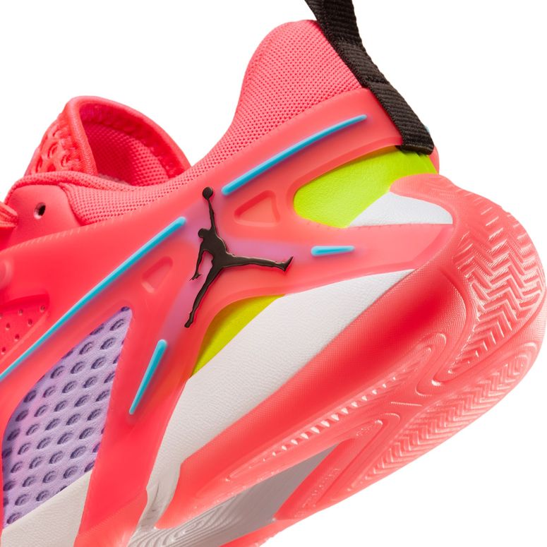 Кроссовки Jordan Jordan Heir Series мужские - 11