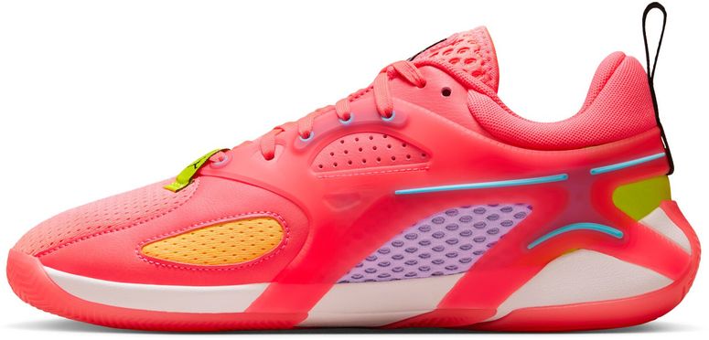 Кроссовки Jordan Jordan Heir Series мужские - 4