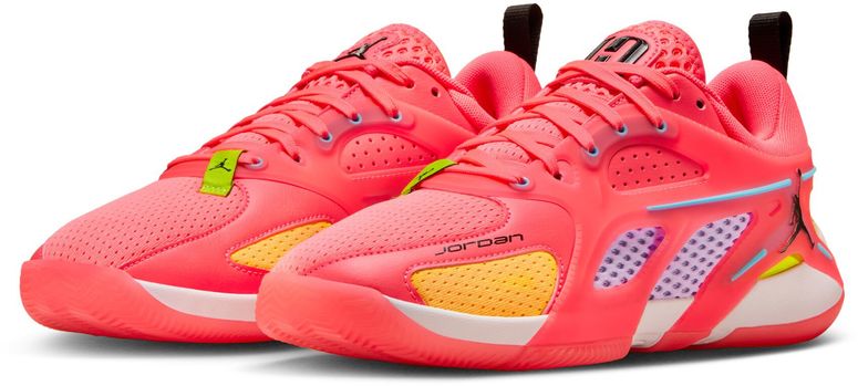 Кроссовки Jordan Jordan Heir Series мужские - 5