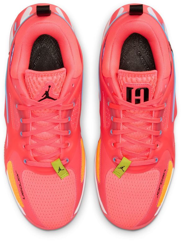 Кроссовки Jordan Jordan Heir Series мужские - 7