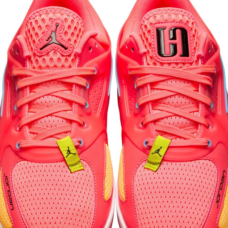 Кроссовки Jordan Jordan Heir Series мужские - 9