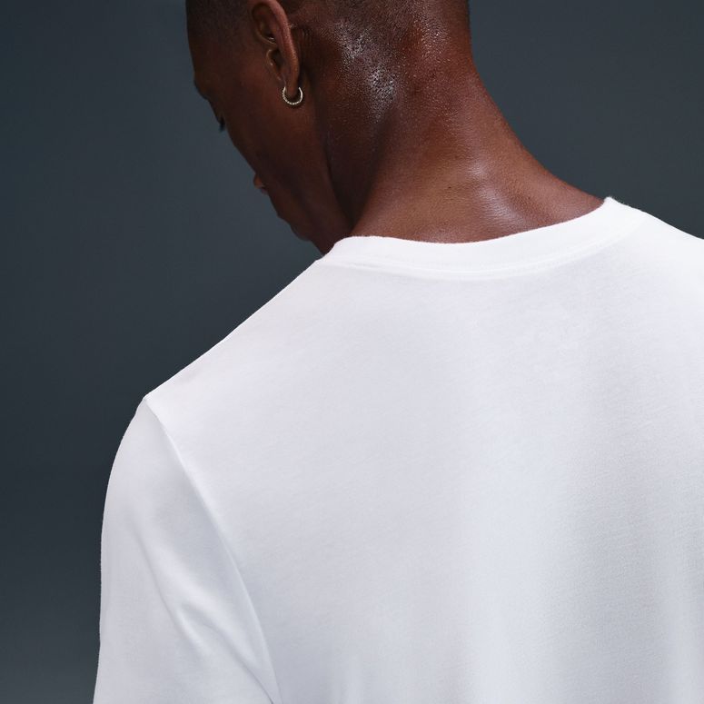 Футболка Nike M NK DF TEE PRINT PACK чоловіча - 10