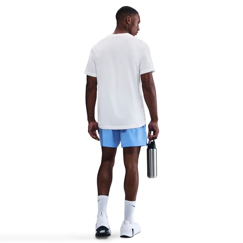 Футболка Nike M NK DF TEE PRINT PACK чоловіча - 3