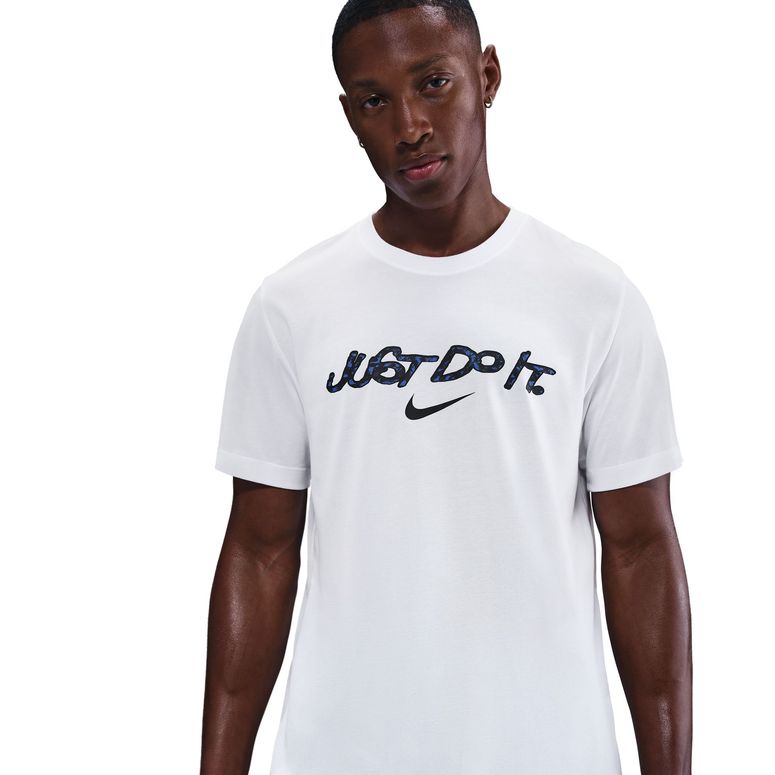 Футболка Nike M NK DF TEE PRINT PACK чоловіча - 4