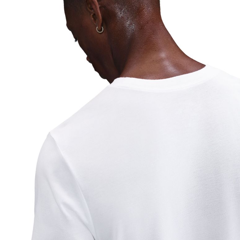 Футболка Nike M NK DF TEE PRINT PACK чоловіча - 5