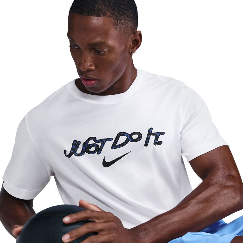 Футболка Nike M NK DF TEE PRINT PACK чоловіча - 6