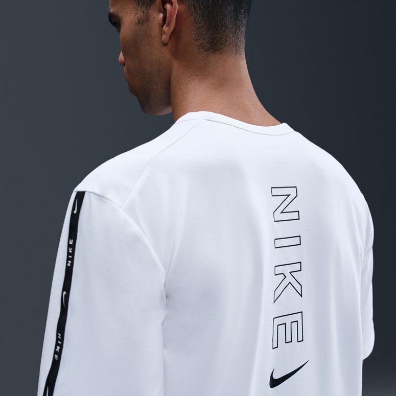 Футболка Nike M NSW CS DF TEE чоловіча - 10