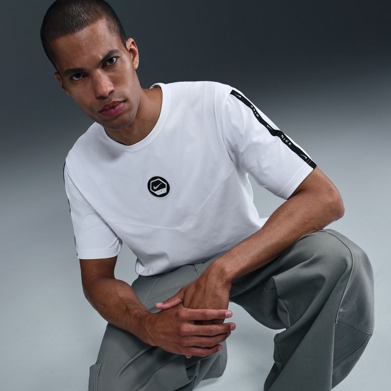 Футболка Nike M NSW CS DF TEE чоловіча - 11