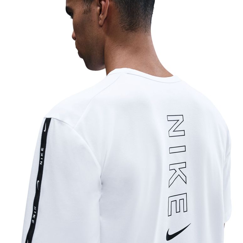 Футболка Nike M NSW CS DF TEE чоловіча - 5
