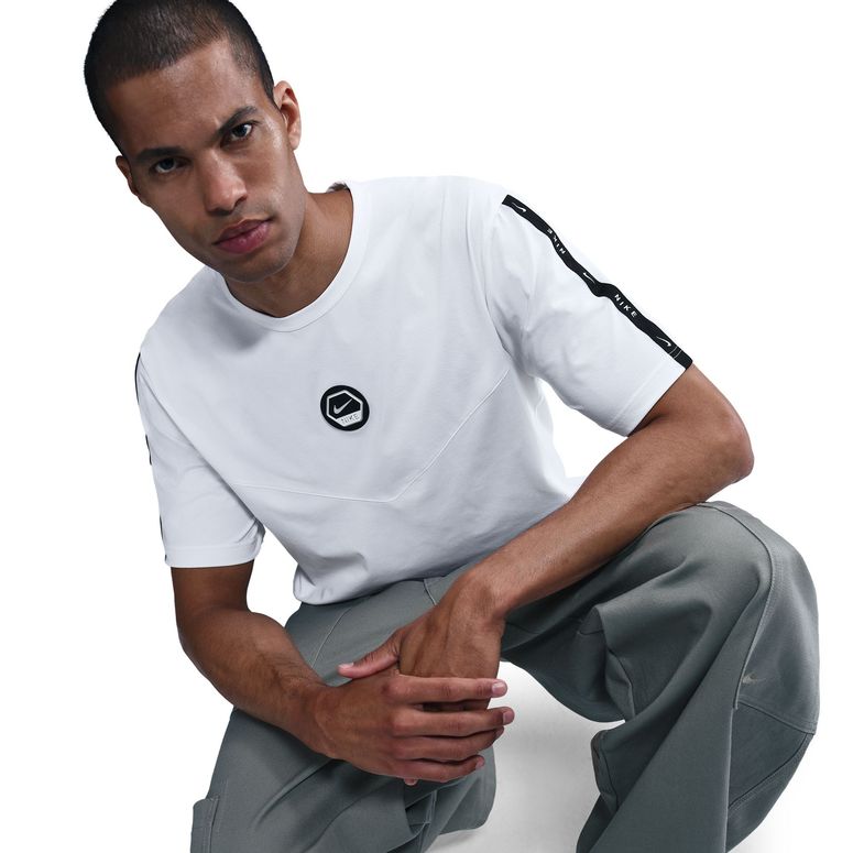 Футболка Nike M NSW CS DF TEE чоловіча - 6