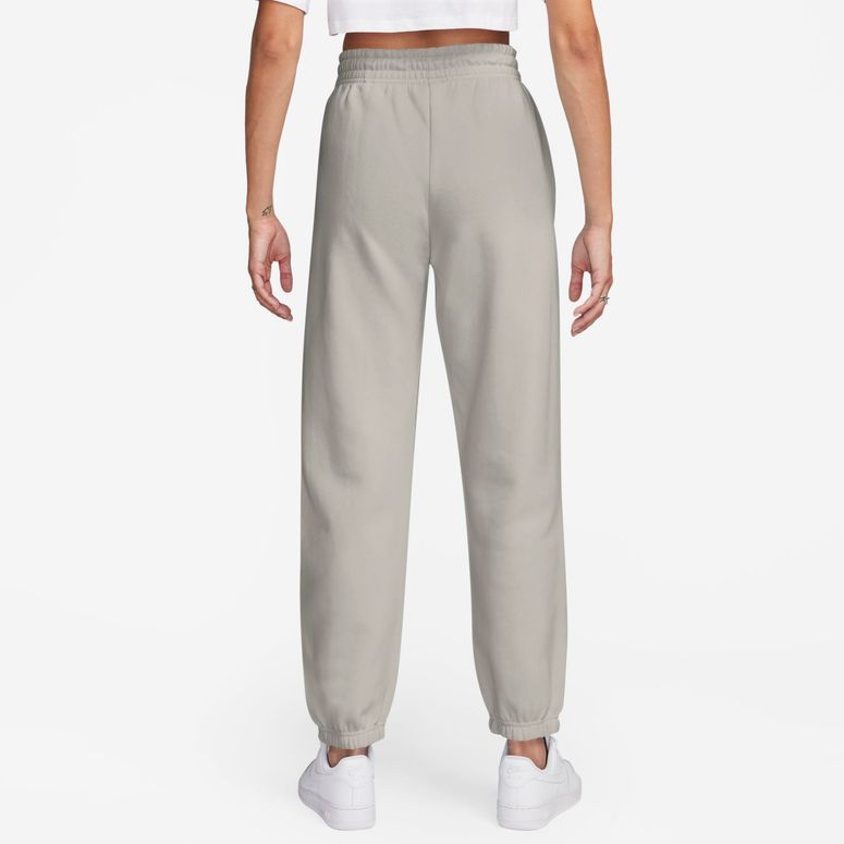Брюки Nike W NSW PHNX FLC HR OS PANT 2 женские - 2