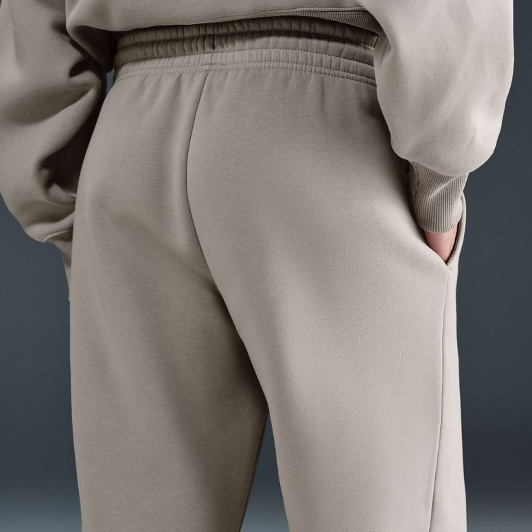 Брюки Nike W NSW PHNX FLC HR OS PANT 2 женские - 7