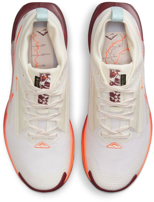 Кроссовки Nike Nike Pegasus Trail 5 GORE-TEX женские - 7