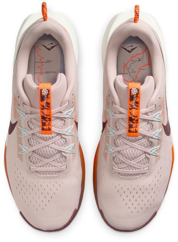 Кроссовки Nike Nike Pegasus Trail 5 мужские - 7