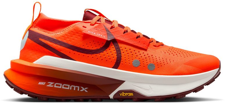 Кросівки Nike Nike Zegama 2 чоловічі - 1
