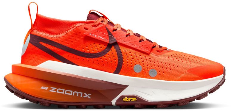 Кросівки Nike Nike Zegama 2 жіночі - 1