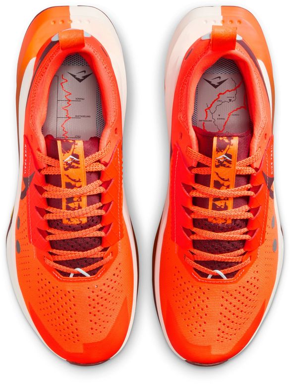 Кросівки Nike Nike Zegama 2 жіночі - 7