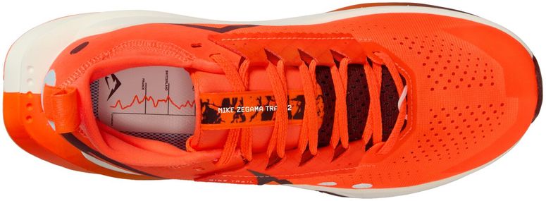 Кросівки Nike Nike Zegama 2 жіночі - 8