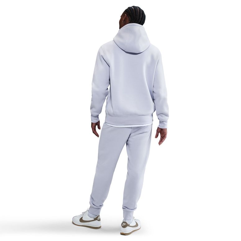 Джемпер Nike M NK CLUB BB PO HOODIE мужской - 3