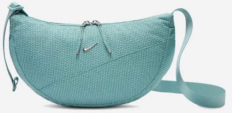 Сумка Nike NK AURA CRSCNT CRSSBY-CORD - 1