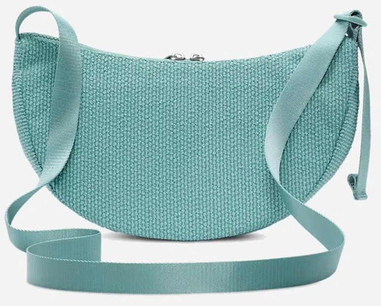 Сумка Nike NK AURA CRSCNT CRSSBY-CORD - 2