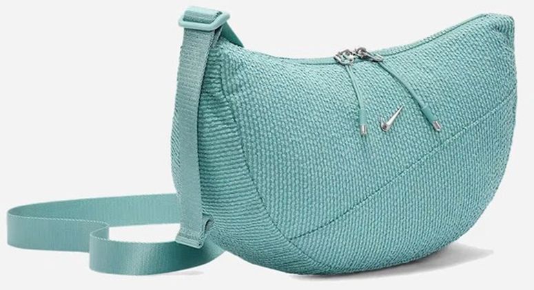 Сумка Nike NK AURA CRSCNT CRSSBY-CORD - 3