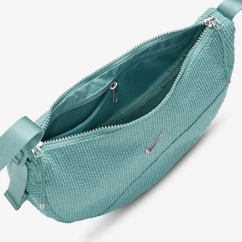 Сумка Nike NK AURA CRSCNT CRSSBY-CORD - 4