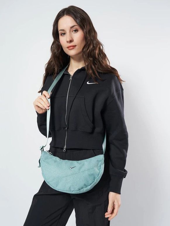 Сумка Nike NK AURA CRSCNT CRSSBY-CORD - 6