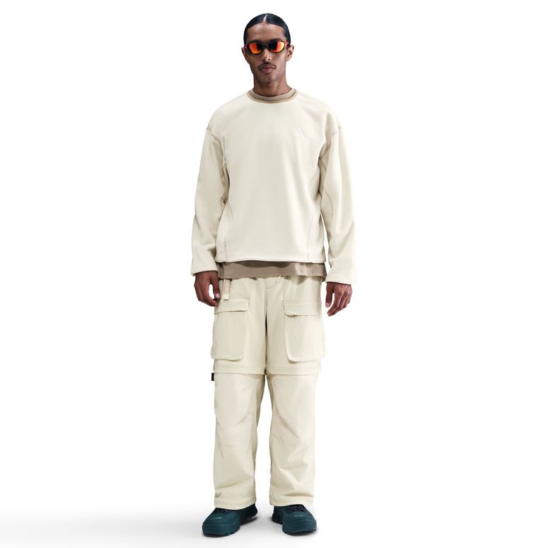Джемпер Nike U ACG WOLF TREE CREW мужской - 2