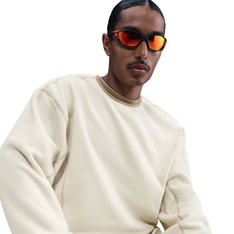 Джемпер Nike U ACG WOLF TREE CREW мужской - 5