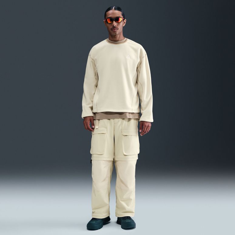 Джемпер Nike U ACG WOLF TREE CREW мужской - 7