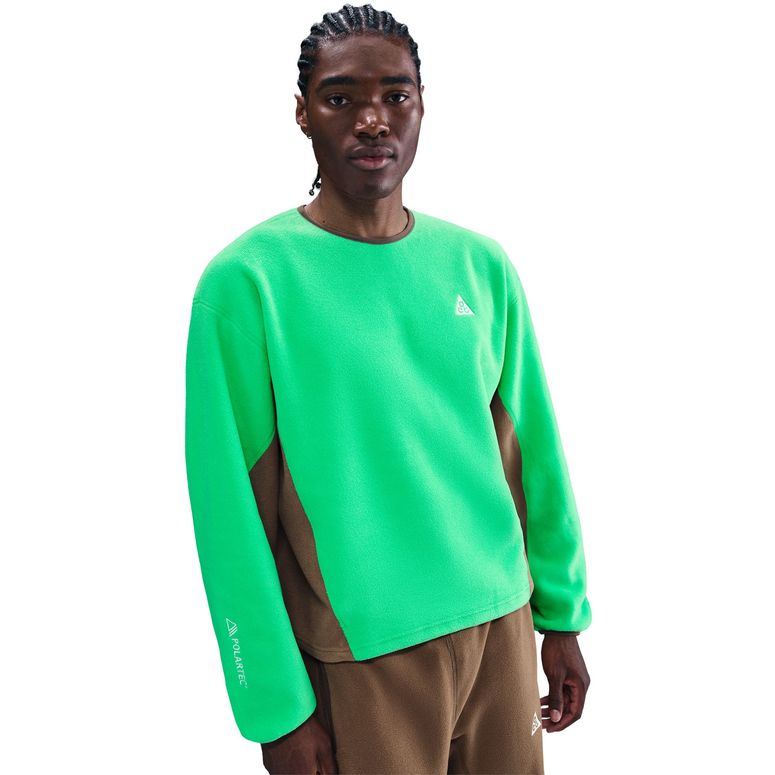 Джемпер Nike U ACG WOLF TREE CREW мужской - 1
