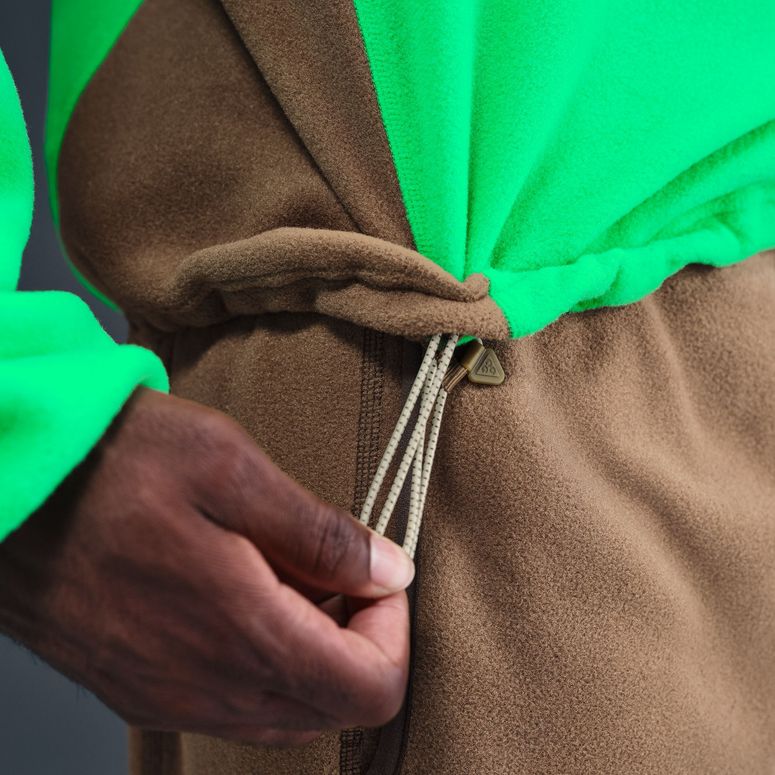 Джемпер Nike U ACG WOLF TREE CREW мужской - 12