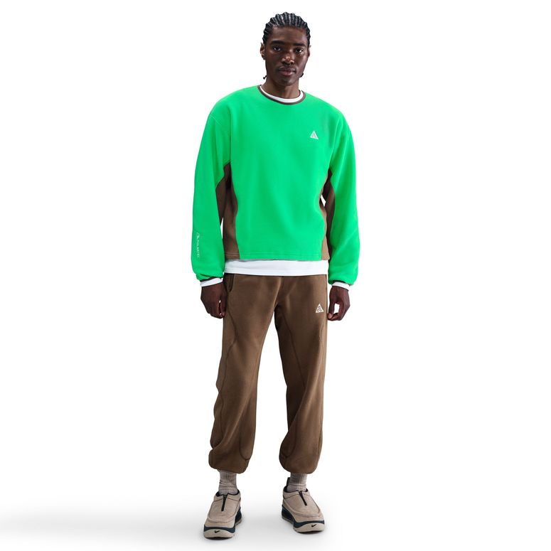 Джемпер Nike U ACG WOLF TREE CREW мужской - 2