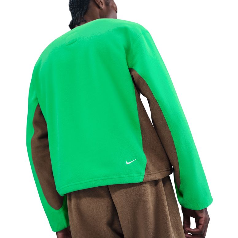 Джемпер Nike U ACG WOLF TREE CREW мужской - 4