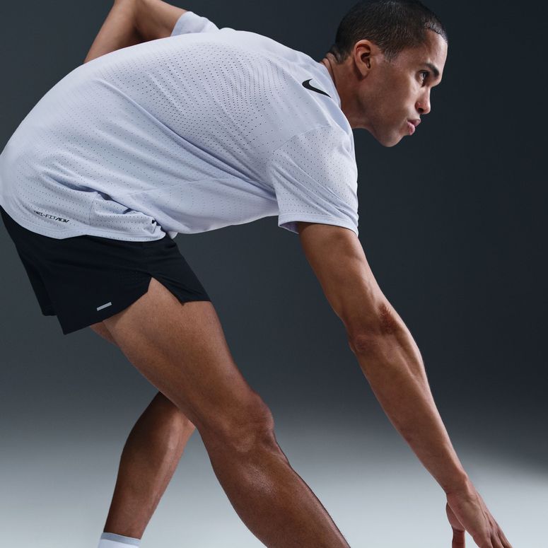Футболка Nike M NK DFADV AROSWFT SS TOP чоловіча - 10
