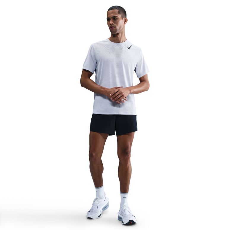 Футболка Nike M NK DFADV AROSWFT SS TOP чоловіча - 2