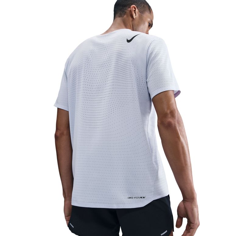 Футболка Nike M NK DFADV AROSWFT SS TOP чоловіча - 4