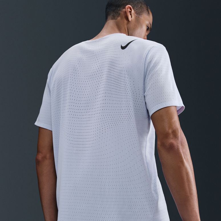 Футболка Nike M NK DFADV AROSWFT SS TOP чоловіча - 9