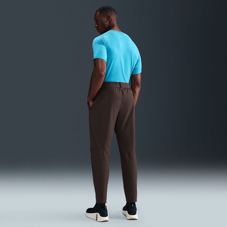 Штани Nike M NP DF NPT PANT чоловічі - 4