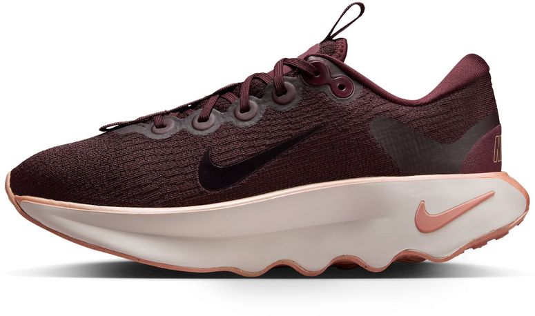 Кроссовки Nike NIKE MOTIVA женские - 3