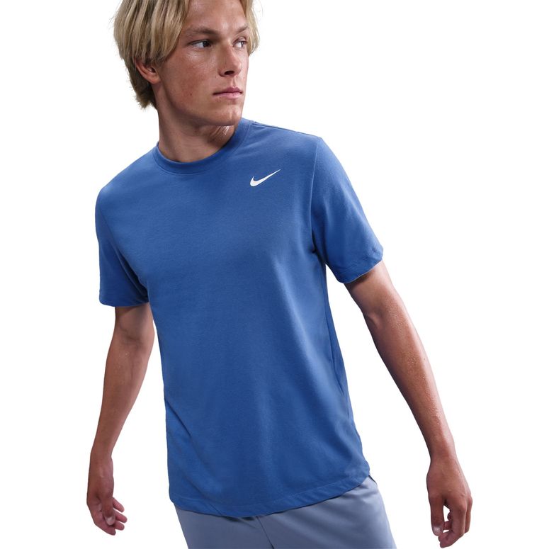 Футболка Nike M NK DF TEE DFC CREW SOLID чоловіча - 3