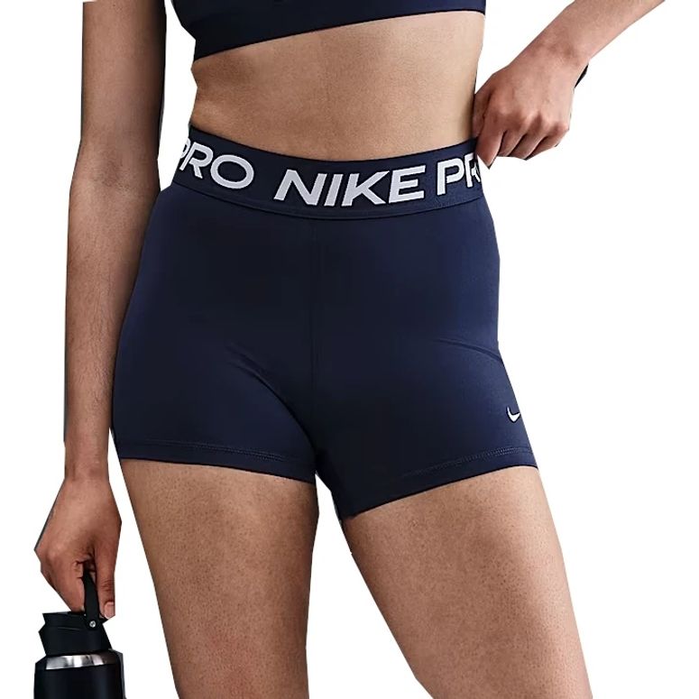 Лосини Nike W NP 365 SHORT 3IN жіночі - 1