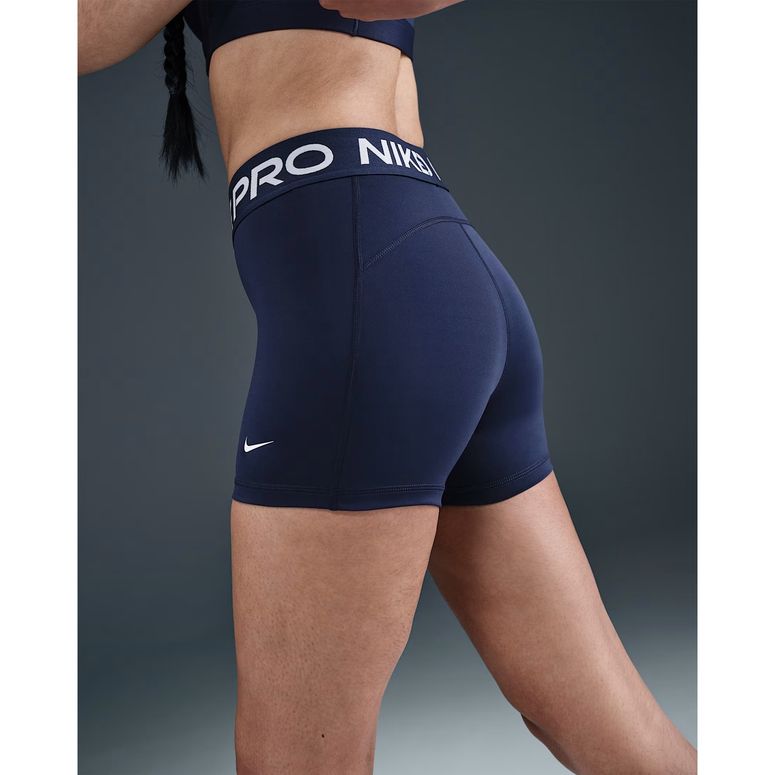 Лосини Nike W NP 365 SHORT 3IN жіночі - 2