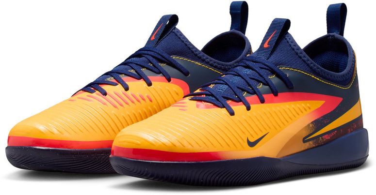 Бутсы Nike JR PHANTOM 6 LOW ACAD IC EH детские - 5